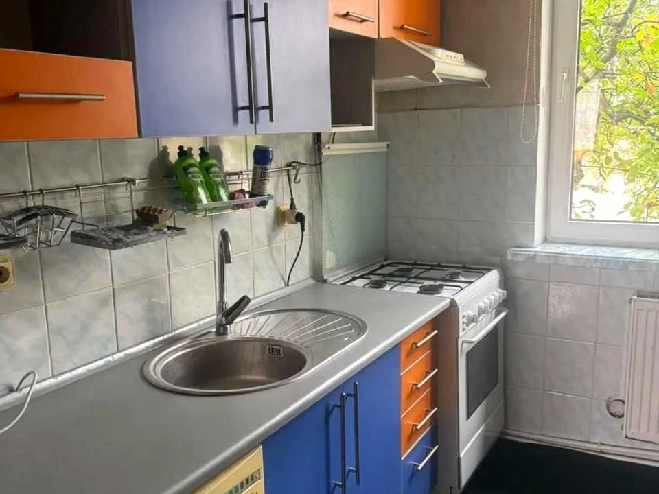Apartment. Lviv, Novoznesenska st.