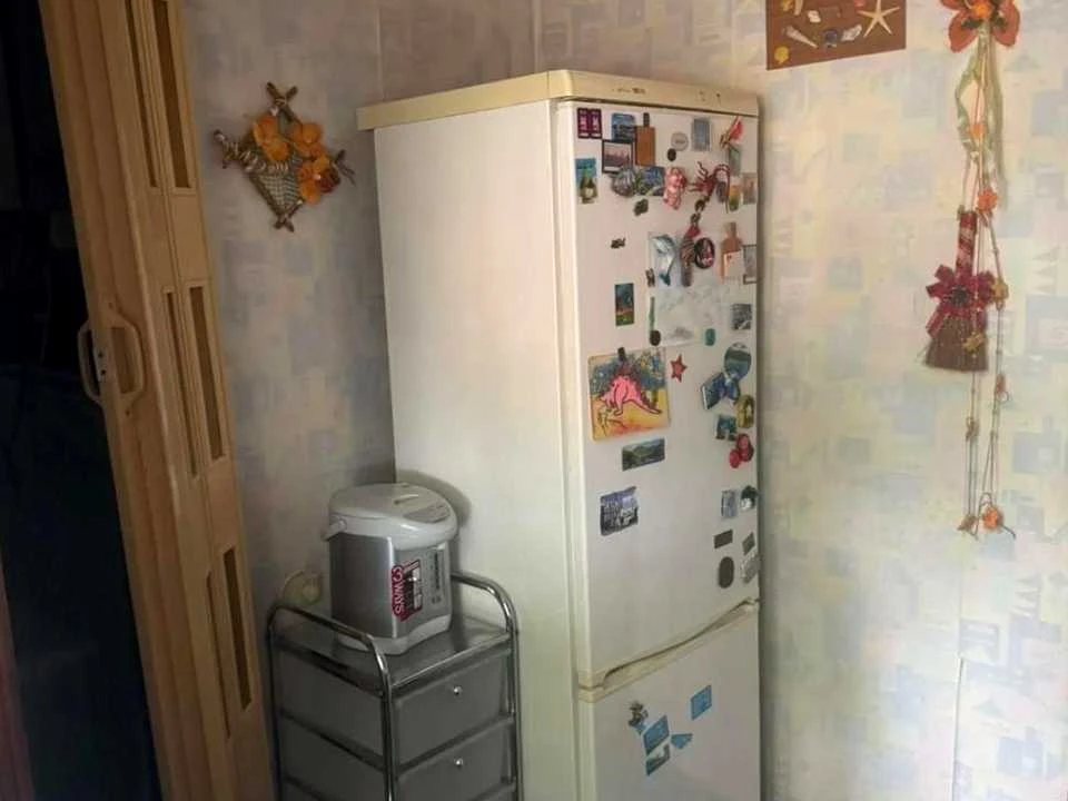 Apartment. Lviv, Novoznesenska st.