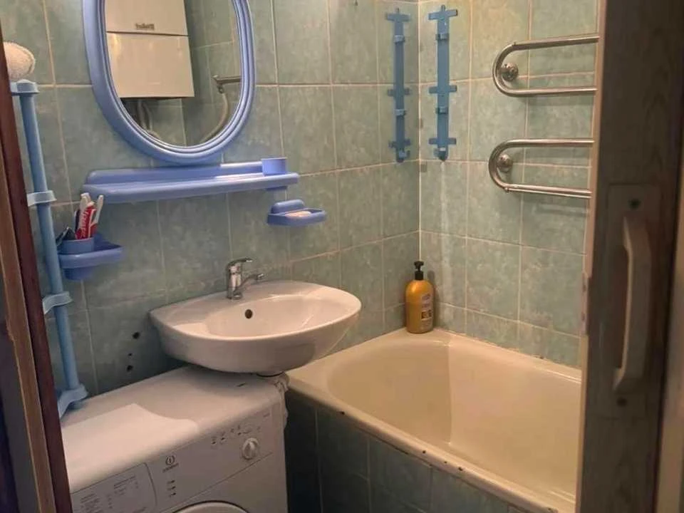 Apartment. Lviv, Novoznesenska st.