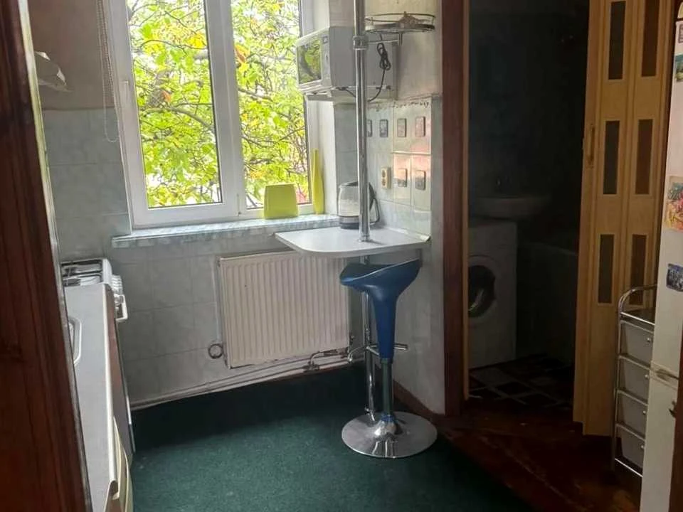 Apartment. Lviv, Novoznesenska st.
