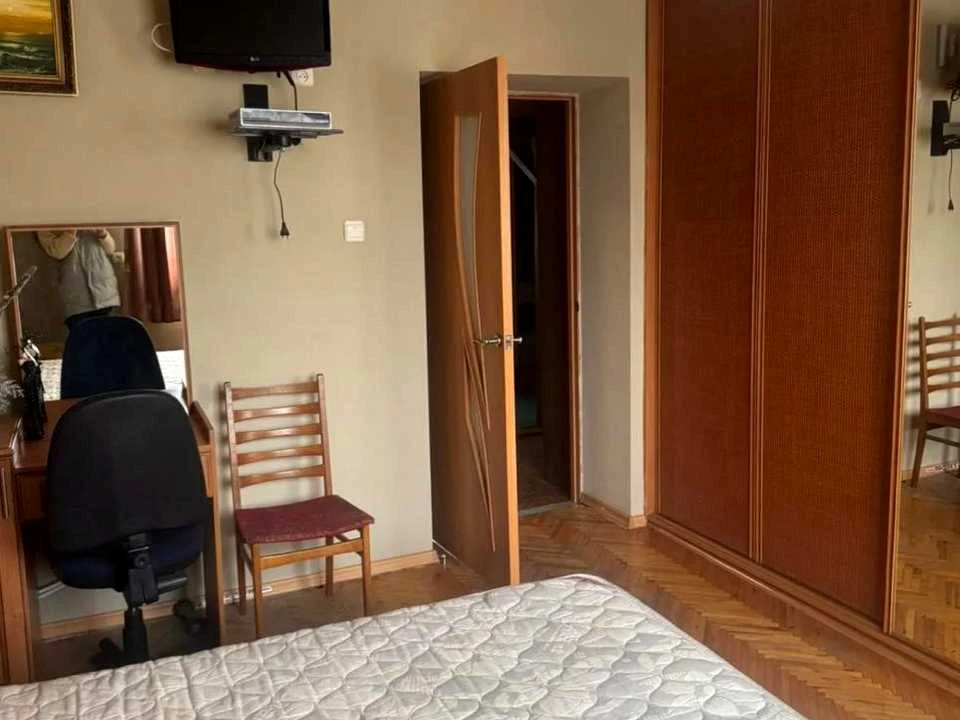 Apartment. Lviv, Novoznesenska st.