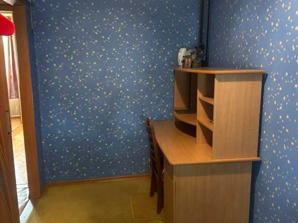 Apartment. Lviv, Novoznesenska st.