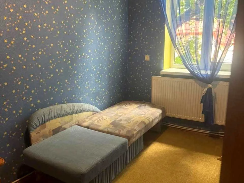 Apartment. Lviv, Novoznesenska st.