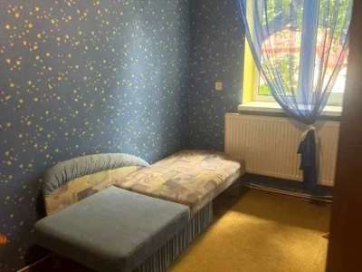 Apartment. Lviv, Novoznesenska st.