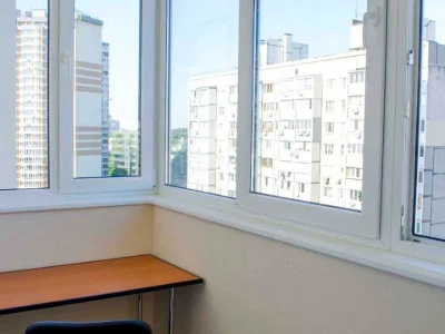 Квартира. Киев, Польовая улица