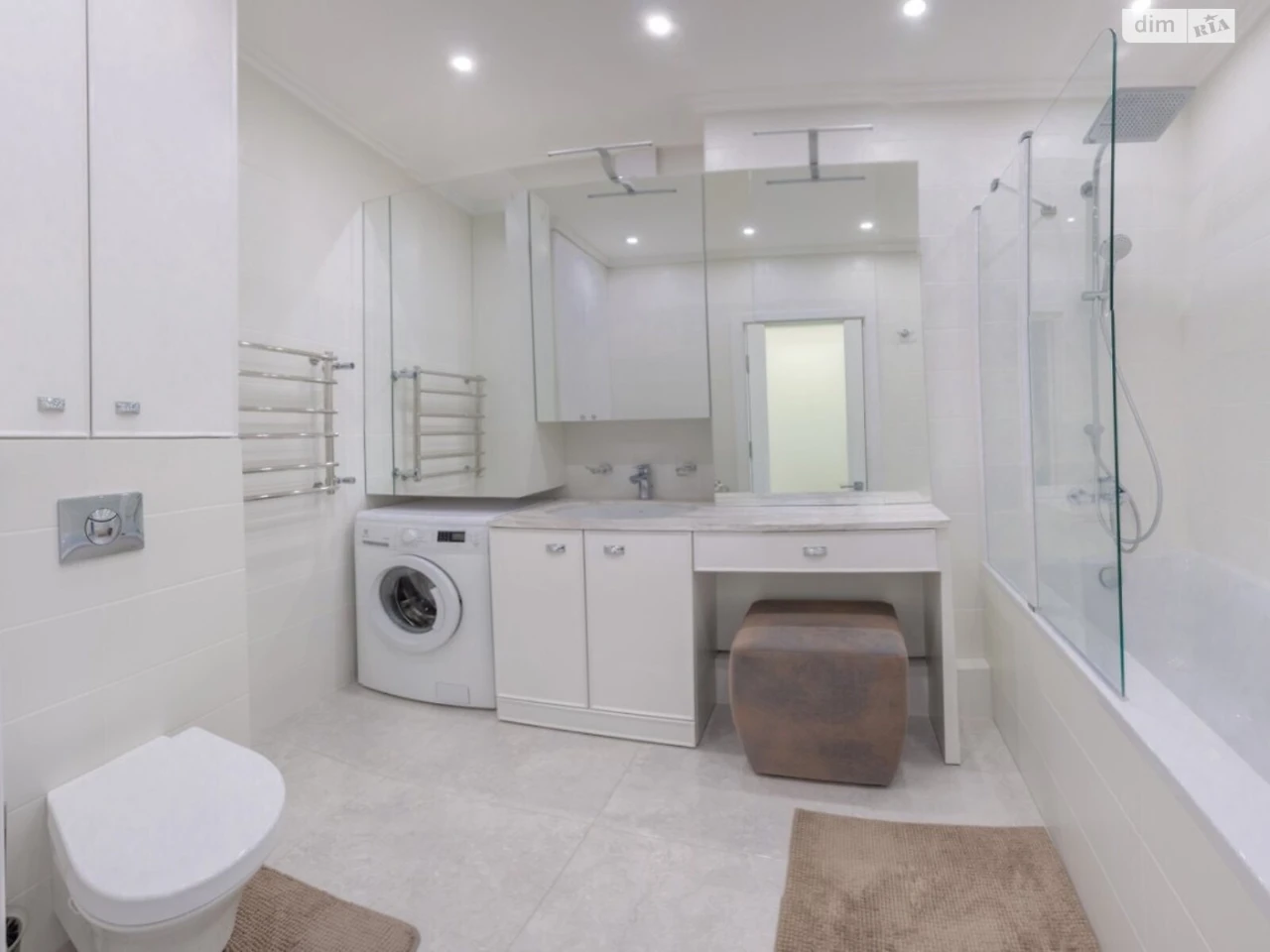Long-Term Rental Apartment, Saperne Field