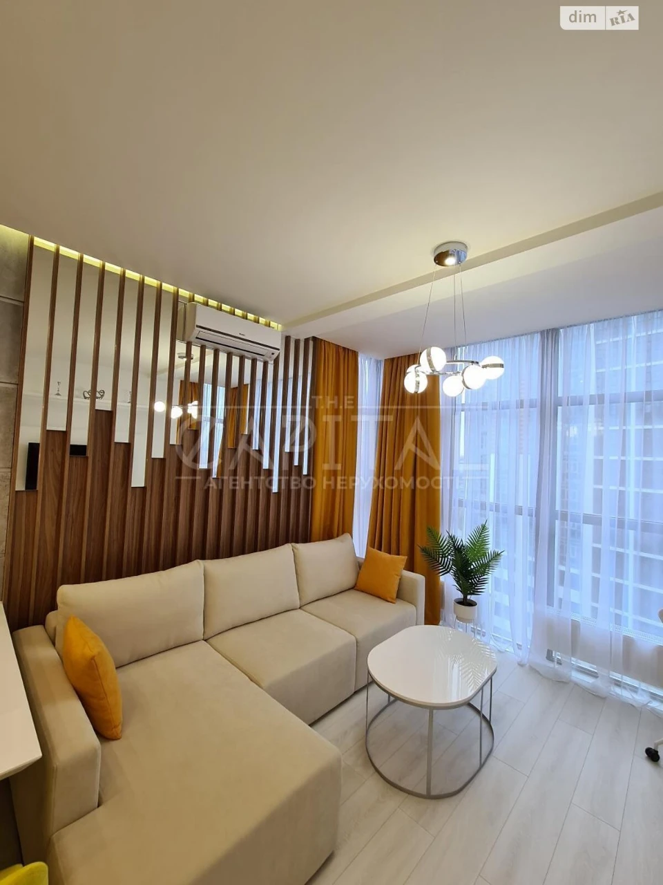 Long-Term Rental Apartment, Chorna Hora