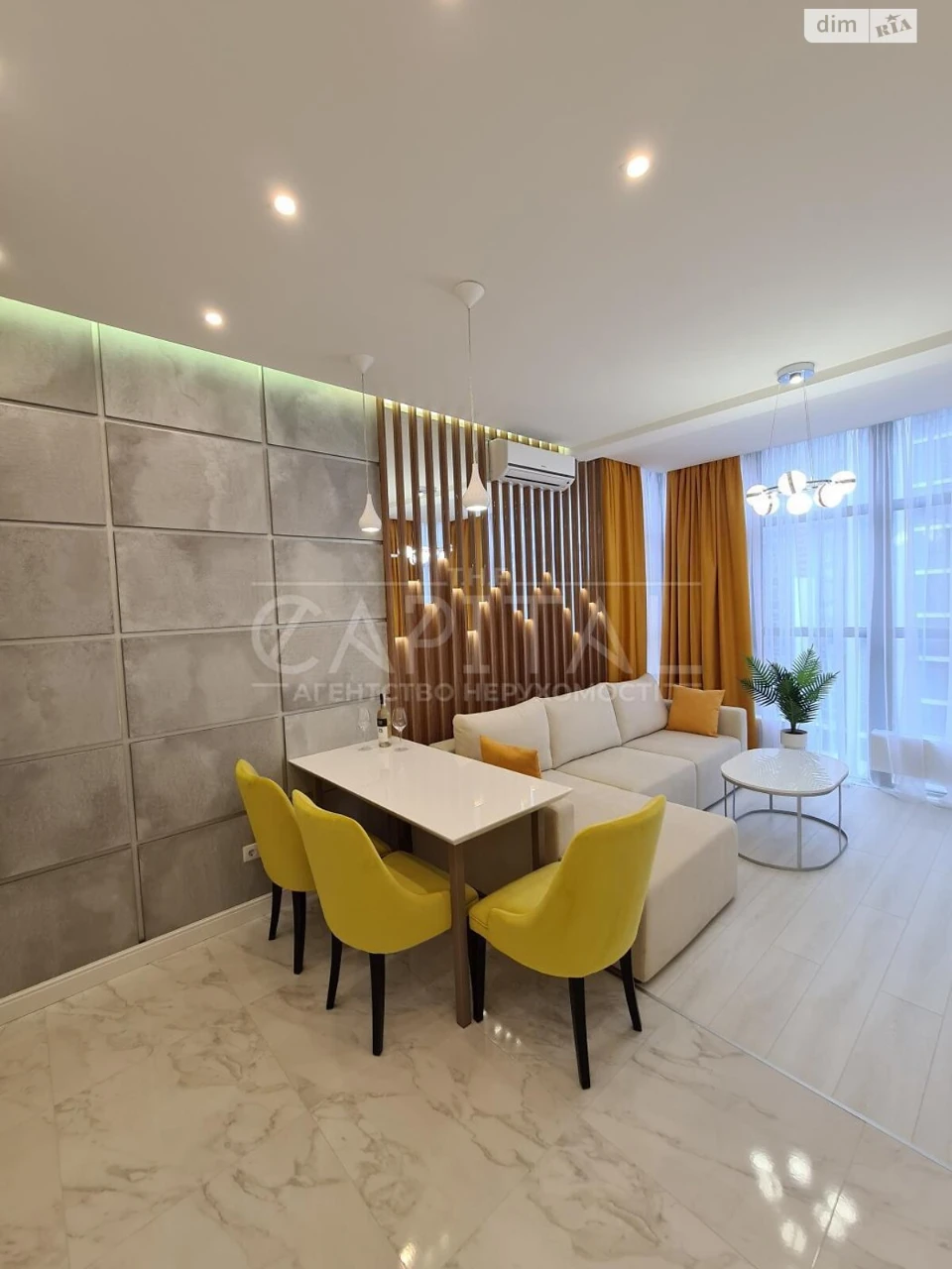 Long-Term Rental Apartment, Chorna Hora