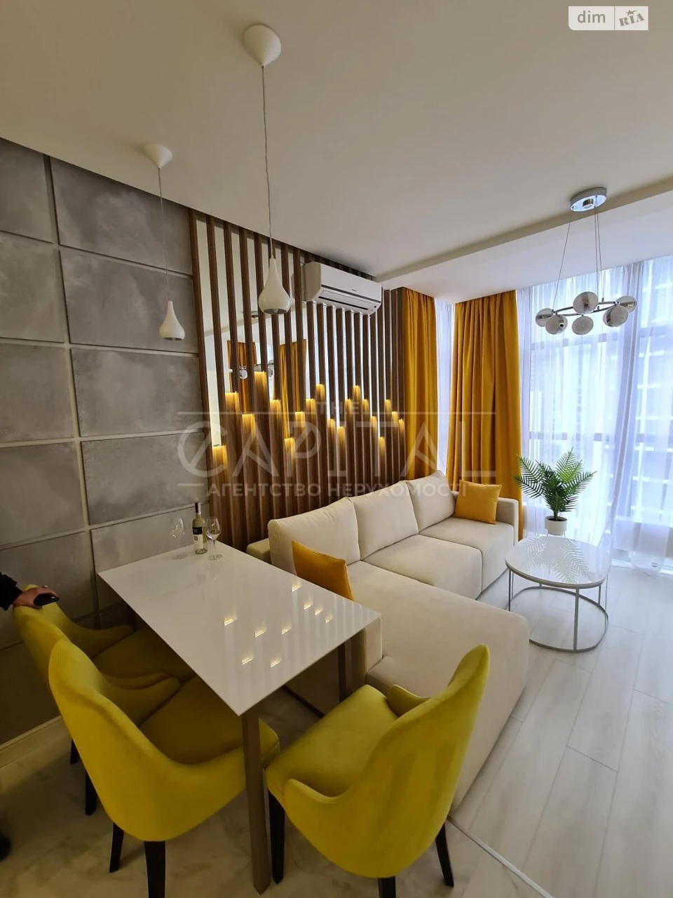 Long-Term Rental Apartment, Chorna Hora
