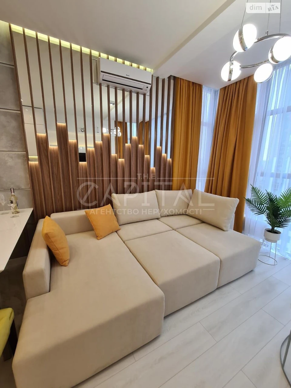 Long-Term Rental Apartment, Chorna Hora