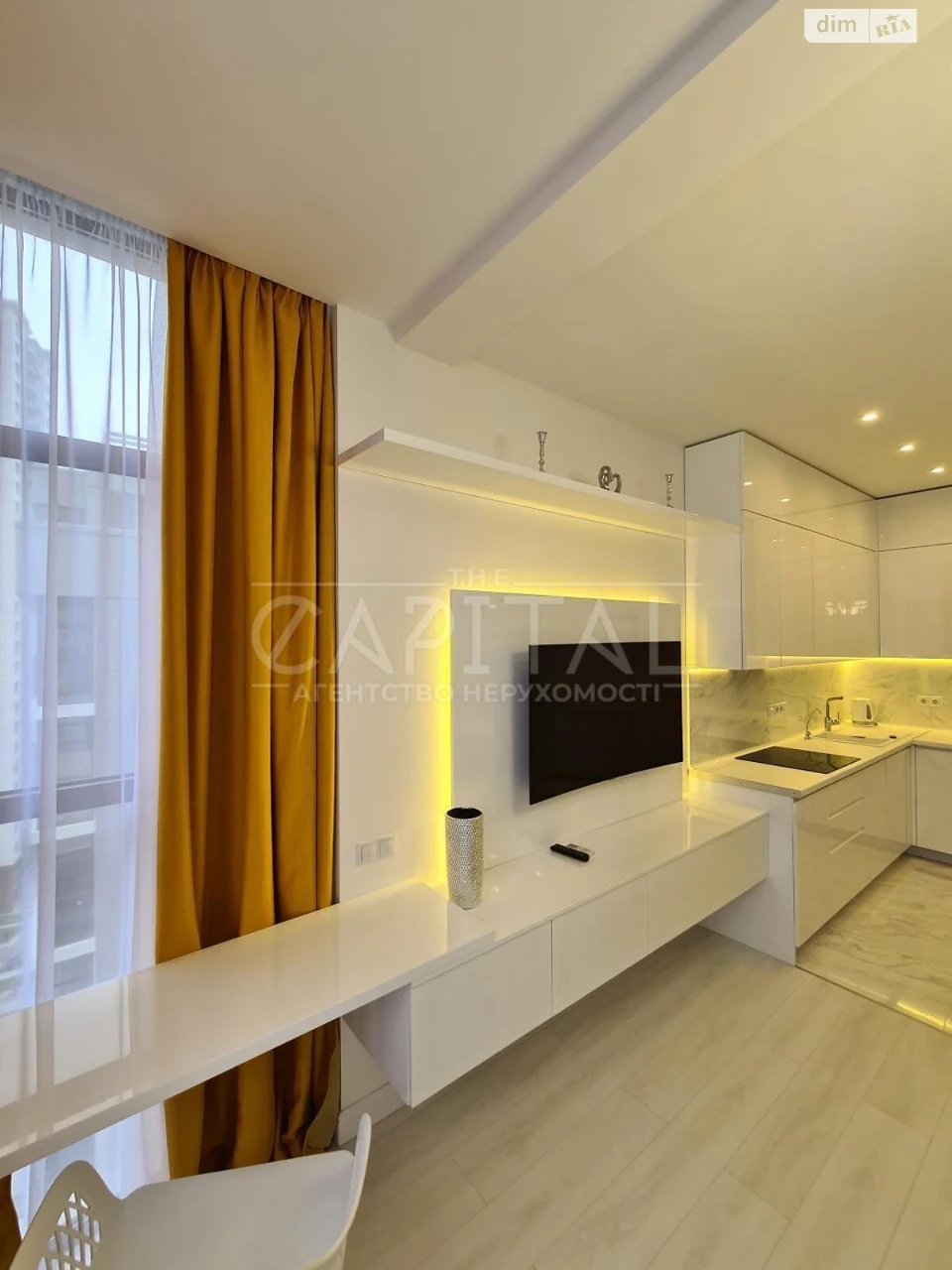 Long-Term Rental Apartment, Chorna Hora