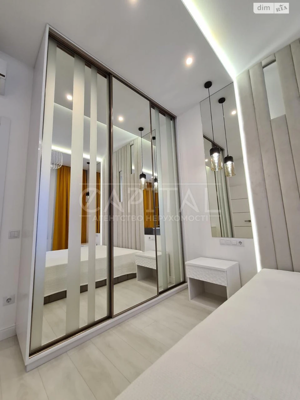 Long-Term Rental Apartment, Chorna Hora