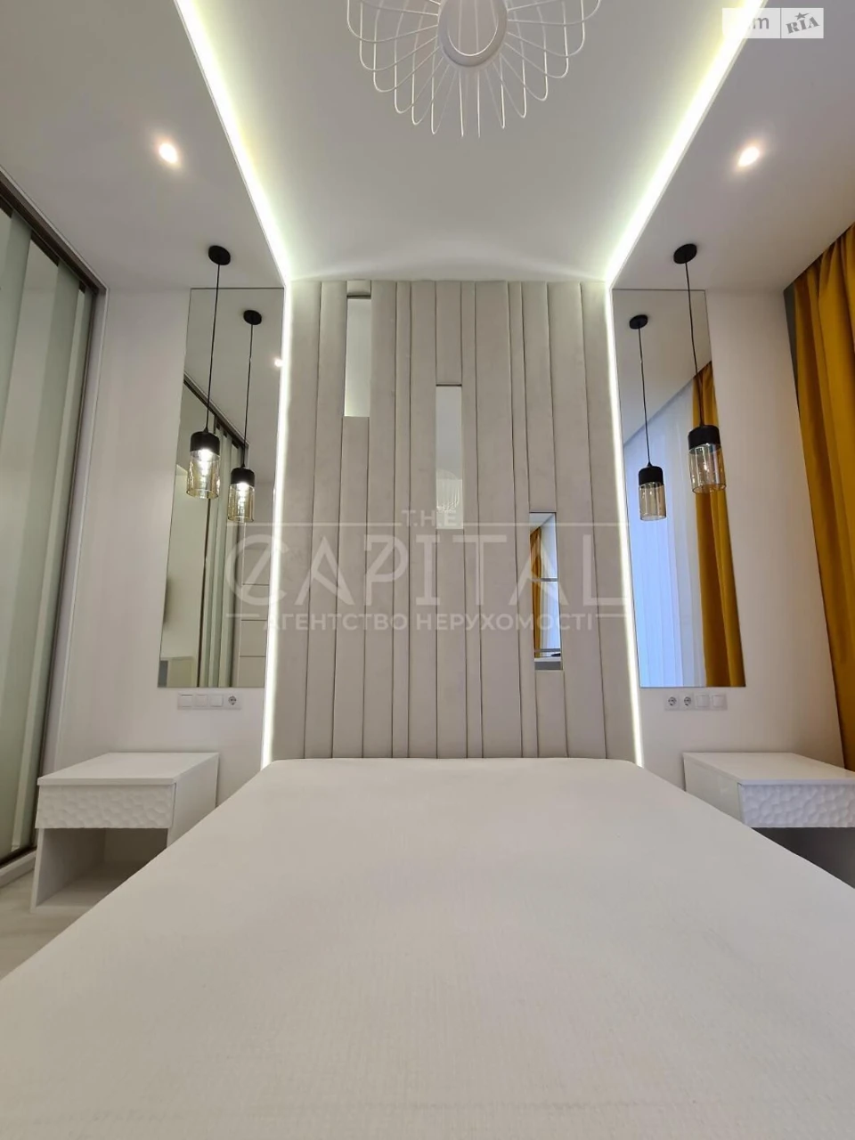 Long-Term Rental Apartment, Chorna Hora