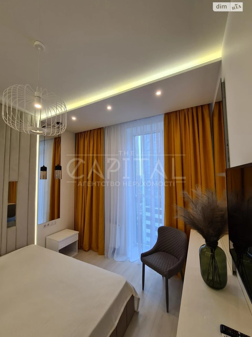 Long-Term Rental Apartment, Chorna Hora