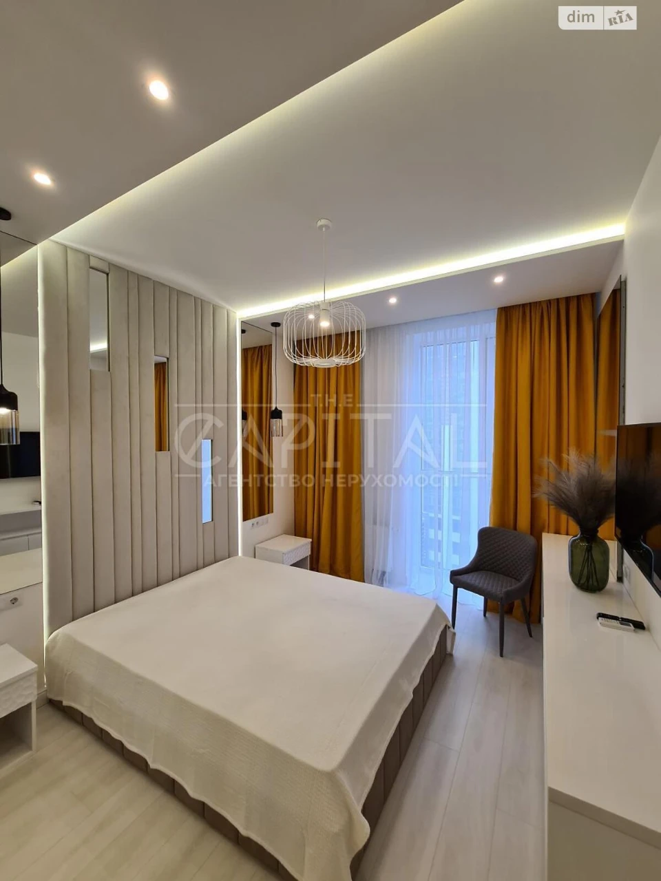 Long-Term Rental Apartment, Chorna Hora