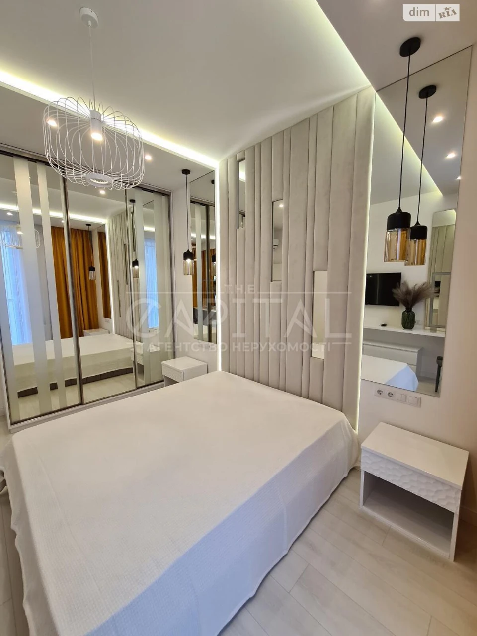 Long-Term Rental Apartment, Chorna Hora