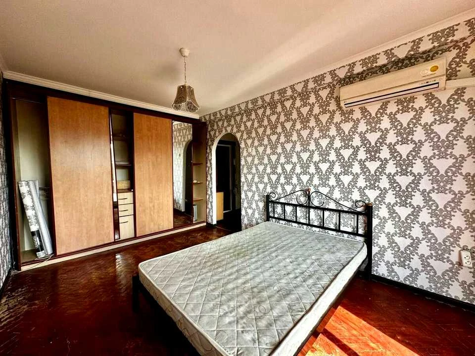 Apartment. Andriy Malyshka Street, Kyiv