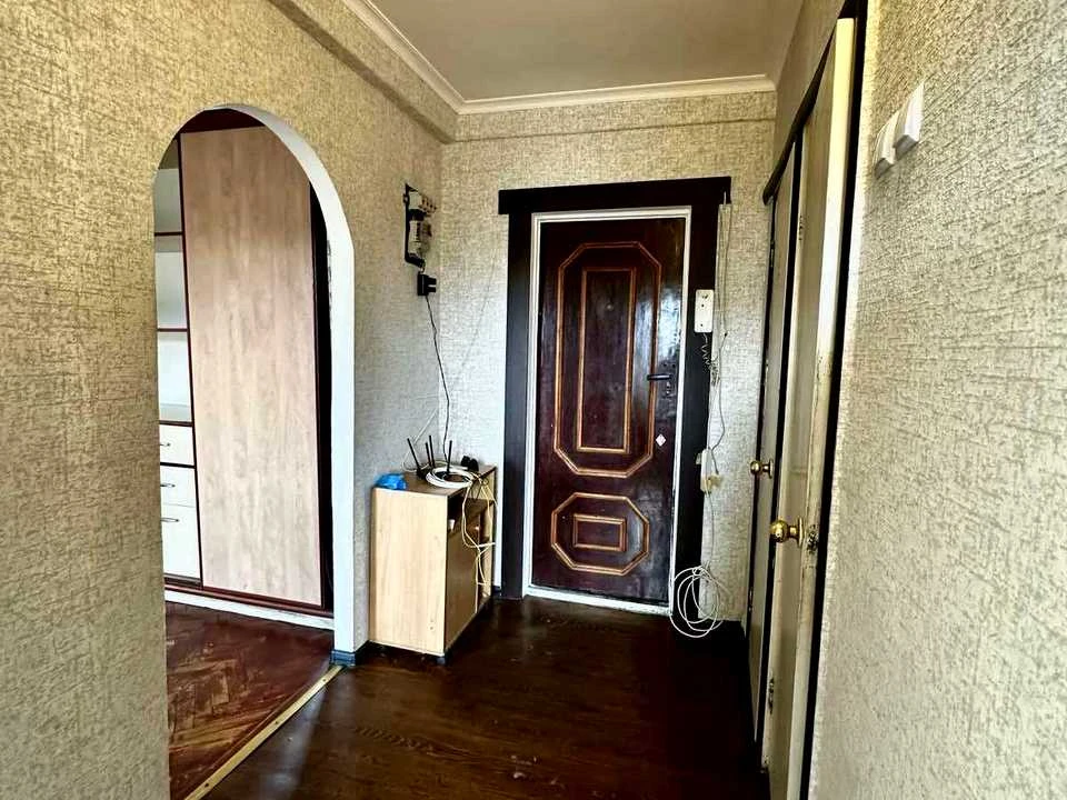 Apartment. Andriy Malyshka Street, Kyiv