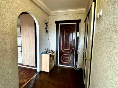 Apartment. Andriy Malyshka Street, Kyiv