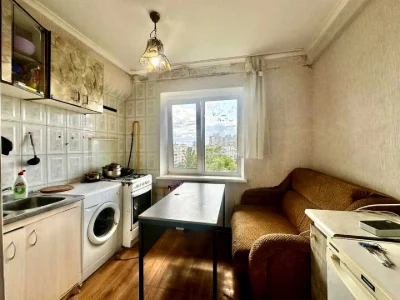 Apartment. Andriy Malyshka Street, Kyiv