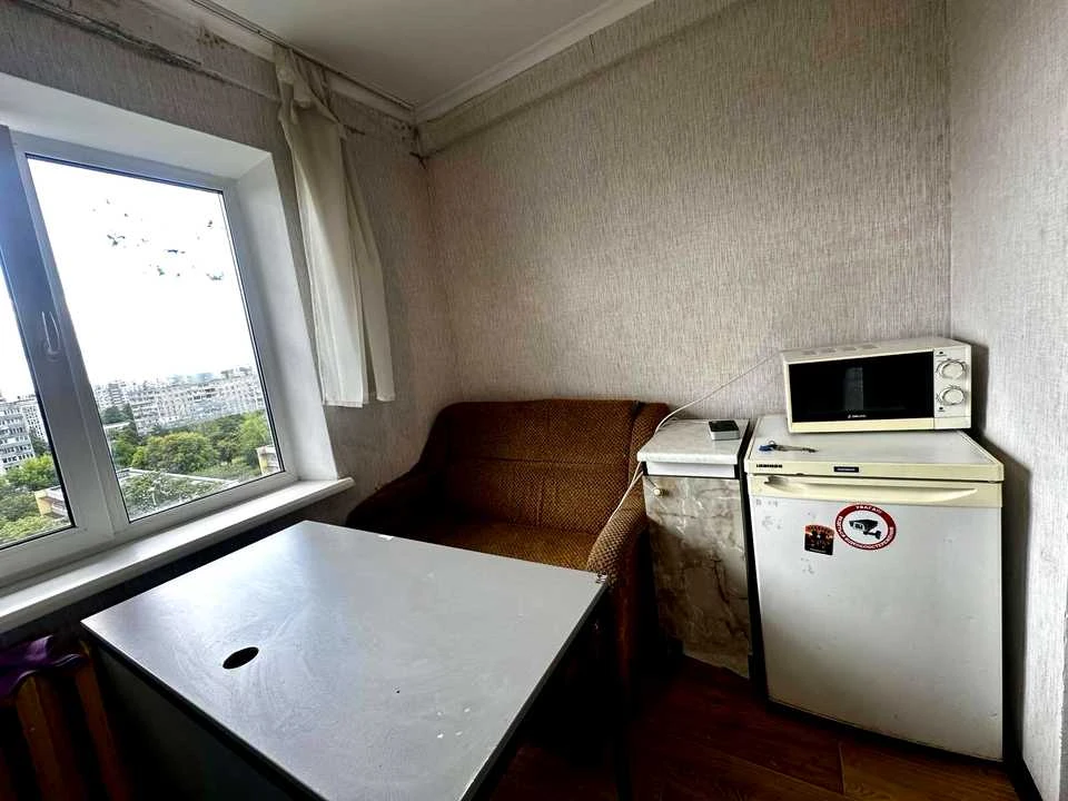 Apartment. Andriy Malyshka Street, Kyiv