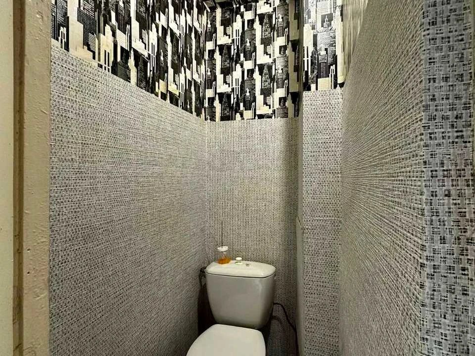 Apartment. Andriy Malyshka Street, Kyiv