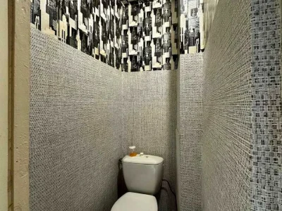 Apartment. Andriy Malyshka Street, Kyiv