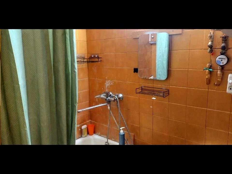 Apartment. Orikhovatska Street, Kyiv