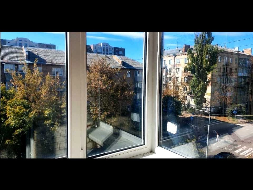 Apartment. Orikhovatska Street, Kyiv