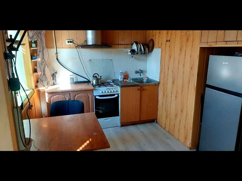 Apartment. Orikhovatska Street, Kyiv