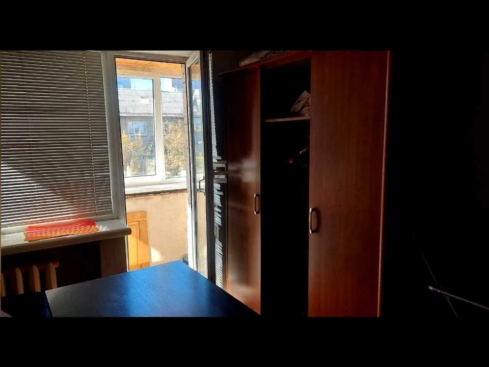 Apartment. Orikhovatska Street, Kyiv