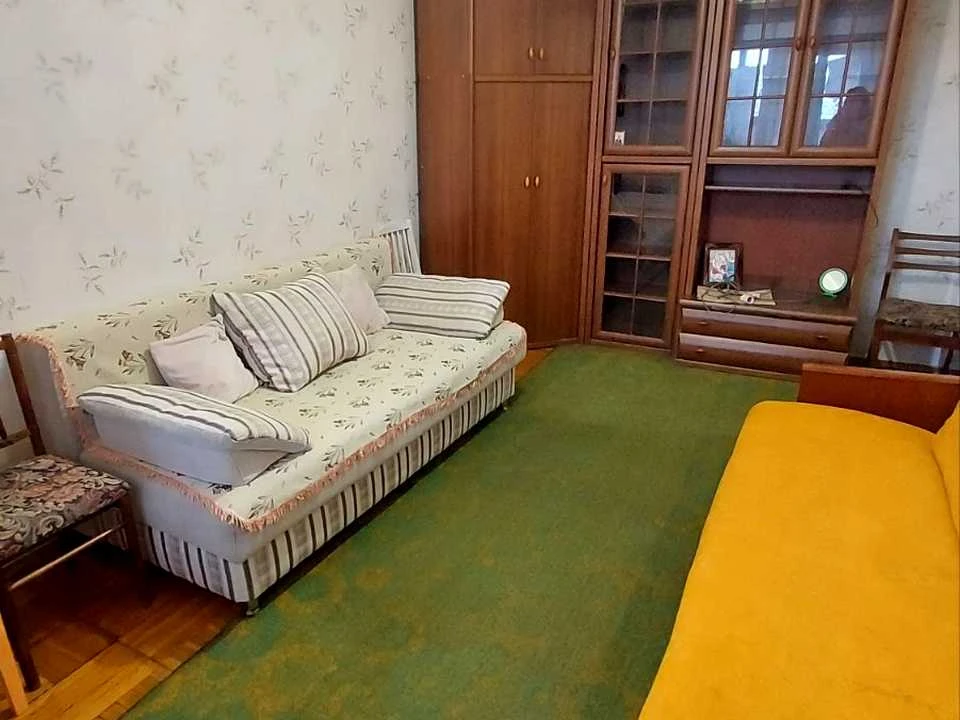 Квартира. Киев, улица Драгомылова