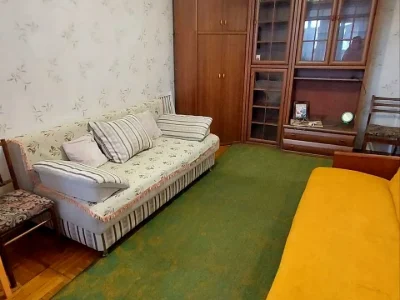 Квартира. Киев, улица Драгомылова