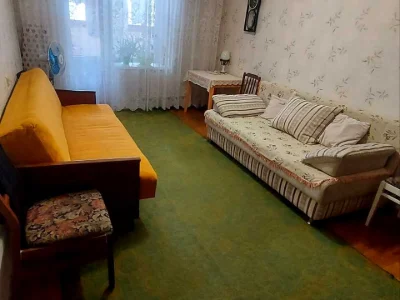 Квартира. Киев, улица Драгомылова