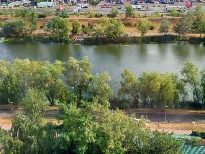 Квартира. Киев, улица Драгомылова