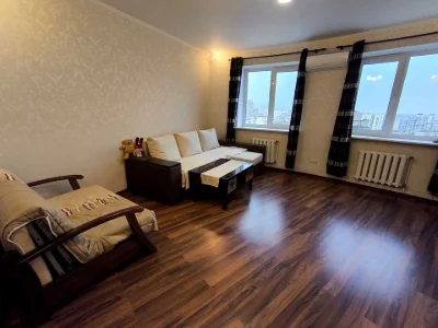 Apartment. Anna Akhmatova Street, Kyiv