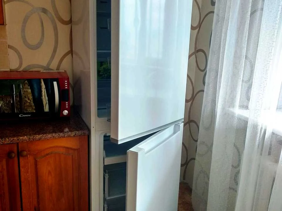 Apartment. Anna Akhmatova Street, Kyiv