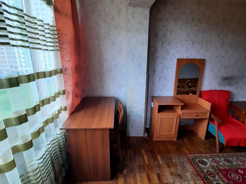 Apartment. Milutenka st., Kyiv