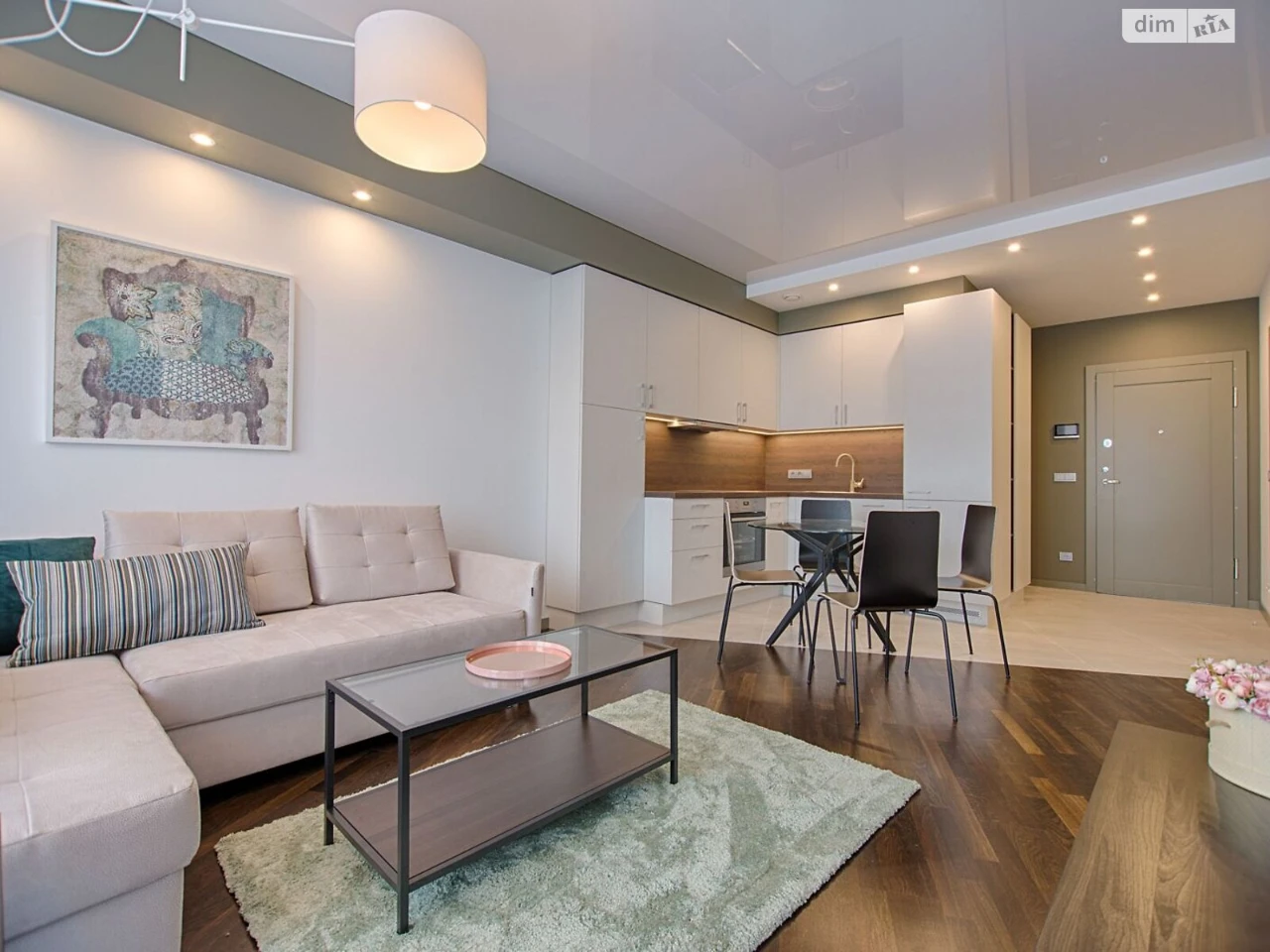 Apartment for Sale in Шевchenkivskyi