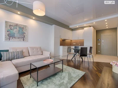 Apartment for Sale in Шевchenkivskyi