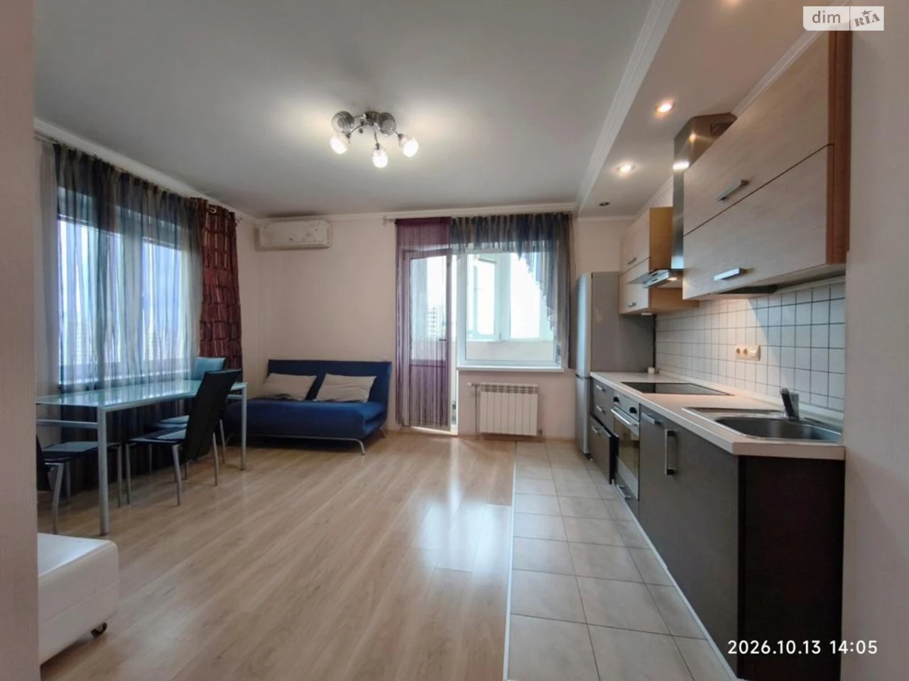 Apartment for Sale - Poczynki