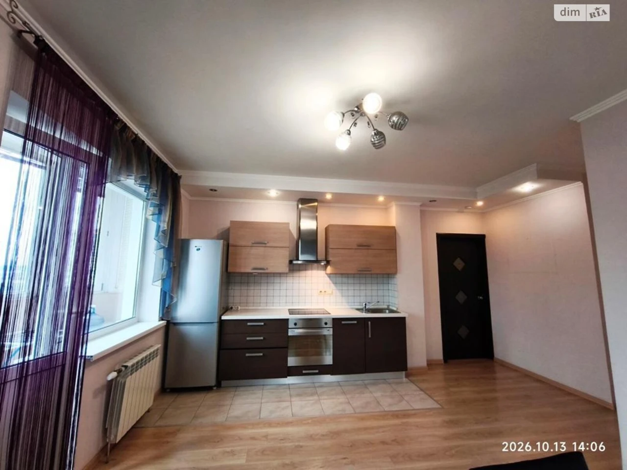 Apartment for Sale - Poczynki