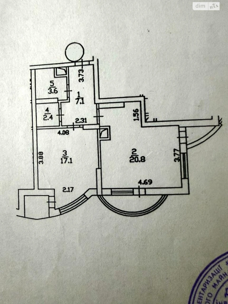 Apartment for Sale - Poczynki