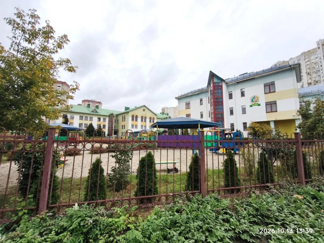 Apartment for Sale - Poczynki
