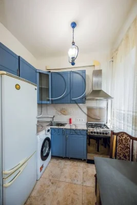 Без комиссии! Продается 2-комнатная квартира Проспект Повітряних Сил