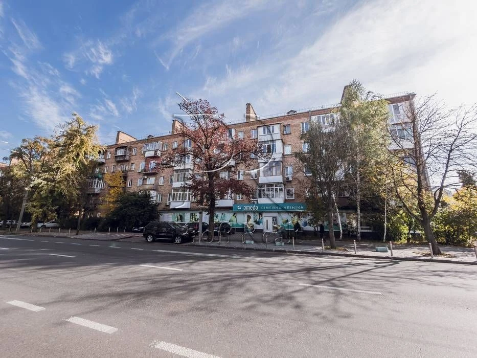 Без комиссии! Продается 2-комнатная квартира Проспект Повітряних Сил