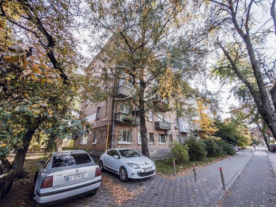 Без комиссии! Продается 2-комнатная квартира Проспект Повітряних Сил