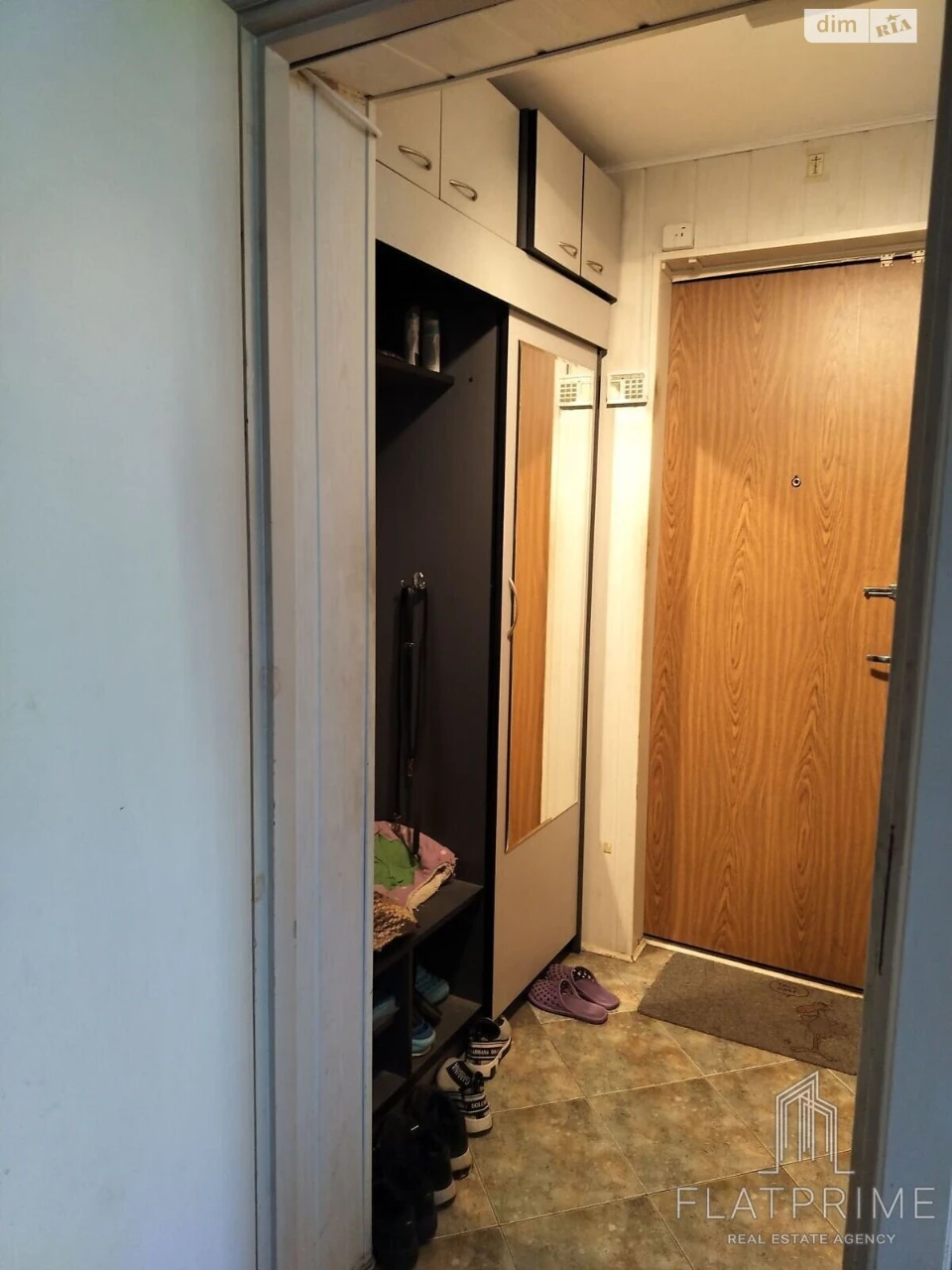 Apartment for Sale - Karavayevi Dachi