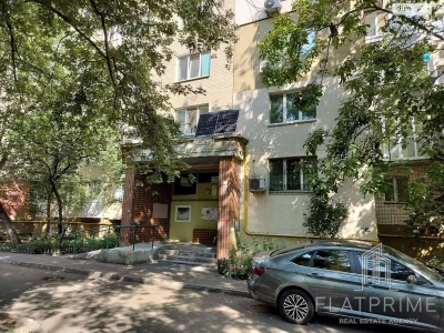 Apartment for Sale - Karavayevi Dachi