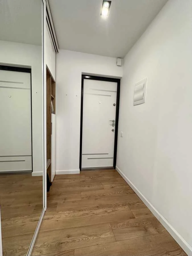 For Sale Spacious 4-Bedroom Apartment (89 sq m) in Kyiv, Sviatoshyn District